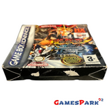 Yu-Gi-Oh! World Championship Tournament 2004 Game Boy Advance GBA USATO