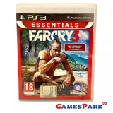 Far Cry 3 PS3 PlayStation 3 USATO