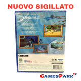 Dolphin Spirit Ocean Mission PS5 Playstation 5 NUOVO SIGILLATO