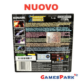Gradius Advance Game Boy Advance GBA NUOVO