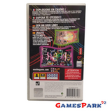 Every Extend Extra PSP Playstation USATO