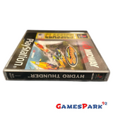 Hydro Thunder PS1 Playstation 1 USATO