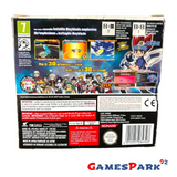 Beyblade Metal Masters Nightmare Rex Nintendo DS USATO