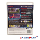 Pro Evolution Soccer PES 2015 PS3 Playstation 3 USATO