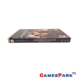 Dragon Ball Evolution PSP Playstation UMD Film USATO