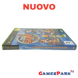 Disney’s Extreme Skate Adventure XBOX NUOVO