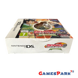 Beyblade Metal Masters Nightmare Rex Nintendo DS USATO