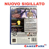SmackDown vs Raw 2006 PS2 Playstation 2 NUOVO SIGILLATO
