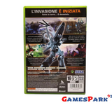 Universe at War XBOX 360 USATO