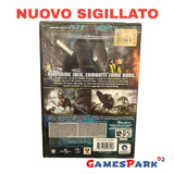 Peter Jackson's King Kong The Official Game of the Movie PC Computer NUOVO SIGILLATO