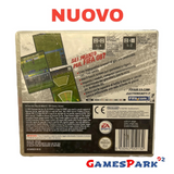 FIFA 08 Nintendo DS NUOVO