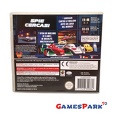 Disney Pixar Cars 2 Nintendo DS USATO