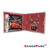 Disney Pixar Cars Motori Ruggenti Nintendo DS USATO