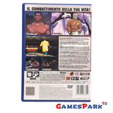 Smackdown vs Raw 2006 PS2 Playstation 2 USATO