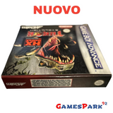 Turok Evolution Game Boy Advance GBA NUOVO