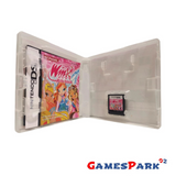 Winx Club Mission Enchantix Nintendo DS USATO