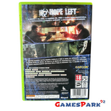 Resident Evil 6 Xbox 360 USATO