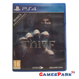 Thief PS4 Playstation 4 USATO