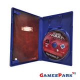 Lara Croft Tomb Raider Legend PS2 Playstation 2 USATO