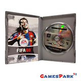 FIFA 08 PS2 Playstation 2 USATO