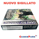 Harry Potter e l'Ordine della Fenice Game Boy Advance GBA NUOVO SIGILLATO