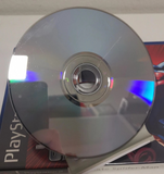 Ultimate Spider-man PS2 Playstation 2 USATO