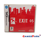 Exit DS Nintendo DS USATO