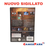 Knights of the Temple Infernal Crusade Nintendo GameCube NUOVO SIGILLATO