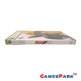 Moto GP 06 XBOX 360 USATO