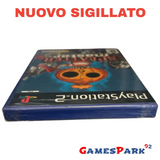 Splatter Master PS2 Playstation 2 NUOVO SIGILLATO