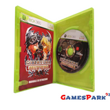 Overture Guilty Gear 2 XBOX 360 USATO