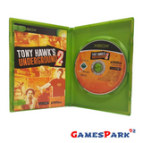 Tony Hawk's Underground 2 XBOX USATO