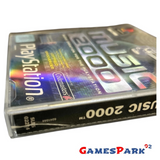 Music 2000 PS1 Playstation 1 USATO