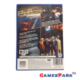 Goldeneye Rogue Agent PS2 Playstation 2 USATO