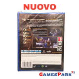 The Walking Dead Season Two PS4 Playstation 4 NUOVO SIGILLATO