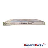 La Bussola d'Oro il Videogioco Ufficiale XBOX 360 USATO