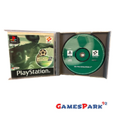 ISS Pro Evolution 2 PS1 Playstation 1 USATO