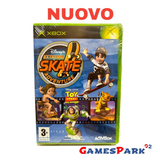 Disney’s Extreme Skate Adventure XBOX NUOVO