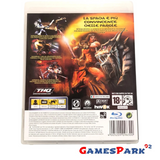 Conan PS3 Playstation 3 USATO