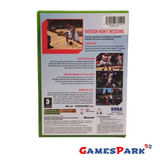 ESPN Basketball XBOX USATO