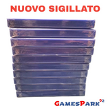 Lotto Rule of Rose PS2 Playstation 2 10 pezzi NUOVO SIGILLATO