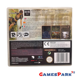 Lara Croft Tomb Raider Legend Nintendo DS USATO