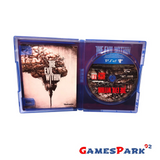 The Evil Within PS4 Playstation 4 USATO