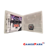 Monster Trucks DS Nintendo DS