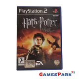 Harry Potter e il Calice di Fuoco PS2 Playstation 2 USATO