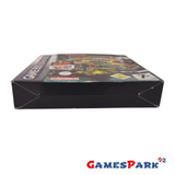 Teenage Mutant Ninja Turtles 2 Battle Nexus Game Boy Advance GBA USATO