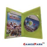 Summer Athletics Xbox 360 USATO