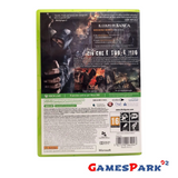 Thief Xbox 360 USATO