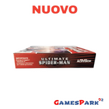 Ultimate Spider-Man Game Boy Advance GBA NUOVO