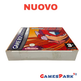 Megaman Zero 3 Game Boy Advance GBA NUOVO